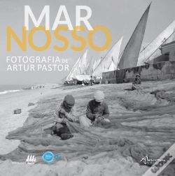 Capa do artigo Mar Nosso