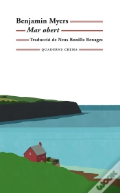Capa do artigo Mar Obert