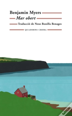 Capa do artigo Mar Obert