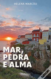 Capa do artigo Mar, Pedra e Alma