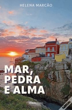 Capa do artigo Mar, Pedra e Alma
