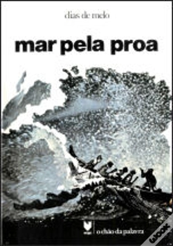 Capa do artigo Mar pela Proa