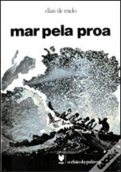 Capa do artigo Mar pela Proa
