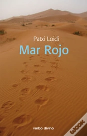 Capa do artigo Mar Rojo