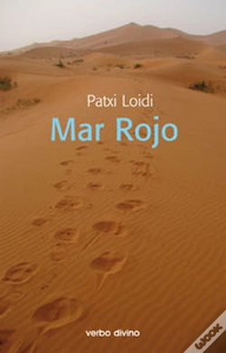 Capa do artigo Mar Rojo