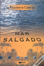 Capa do artigo Mar Salgado