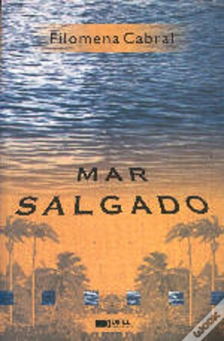Capa do artigo Mar Salgado
