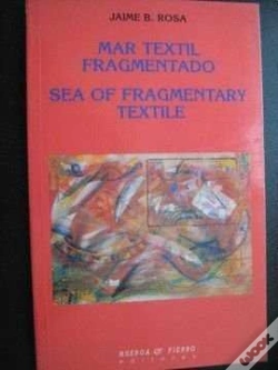 Capa do artigo Mar Textil Fragmentado