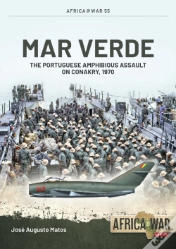 Capa do artigo Mar Verde