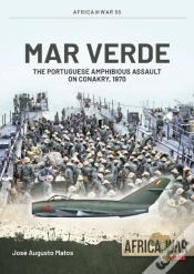 Capa do artigo Mar Verde