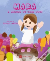 Capa do artigo Mara, a Menina de Boca Doce