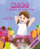 Mara, a Menina de Boca Doce