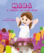 Mara, a Menina de Boca Doce - Preview