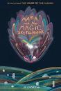 Mara And The Magic Sketchbook - Preview