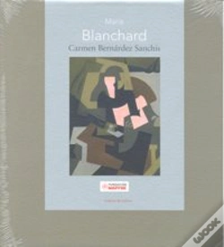 Capa do artigo Mar¡A Blanchard