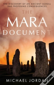 Capa do artigo Mara Document, The