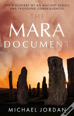 Capa do artigo Mara Document, The