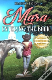 Mara Entering The Book