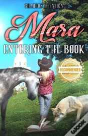 Capa do artigo Mara Entering The Book