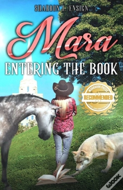 Capa do artigo Mara Entering The Book