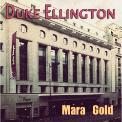 Capa do artigo Mara Gold - CD