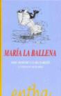 Mar¡A La Ballena - Preview