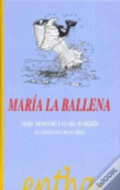 Capa do artigo Mar¡A La Ballena