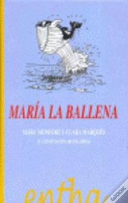 Capa do artigo Mar¡A La Ballena
