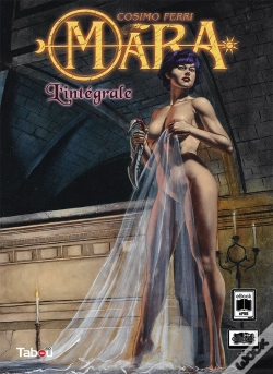 Capa do artigo Mara, L'Intégrale