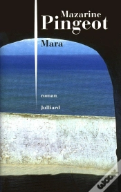 Capa do artigo Mara