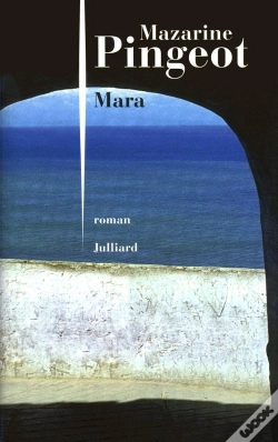 Capa do artigo Mara