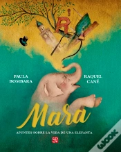 Capa do artigo Mara