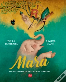 Capa do artigo Mara