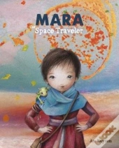 Mara The Space Traveler
