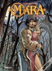 Capa do artigo Mara Tome 1 : La Folie Lucide