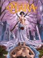 Mara Tome 4 : Les Larmes De L'Oubli - Preview