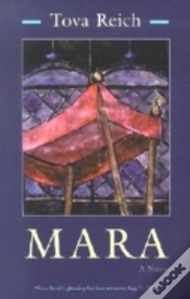 Capa do artigo Mara