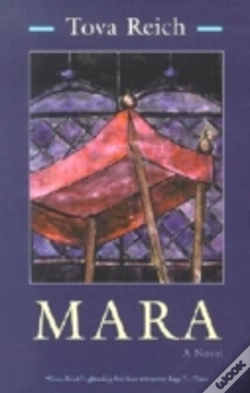 Capa do artigo Mara