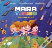 Capa do artigo Mara Turing