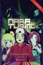 Mara Turing. El Renacer Del Mal - Preview