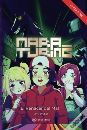 Capa do artigo Mara Turing. El Renacer Del Mal