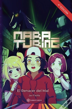 Capa do artigo Mara Turing. El Renacer Del Mal