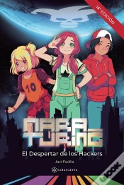 Capa do artigo Mara Turing