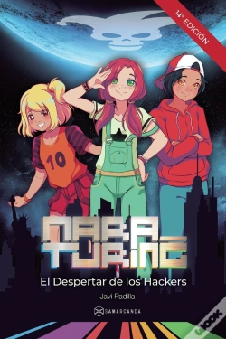Capa do artigo Mara Turing