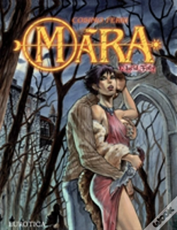 Capa do artigo Mara, Vol. 1