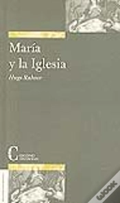Capa do artigo Mar¡A Y La Iglesia