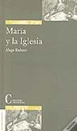 Capa do artigo Mar¡A Y La Iglesia