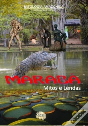 Capa do artigo Marabá