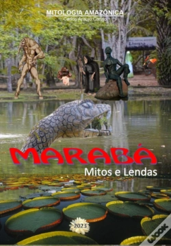Capa do artigo Marabá
