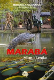 Capa do artigo Marabá